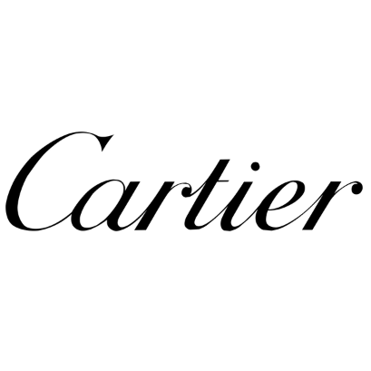 Cartier clone watch