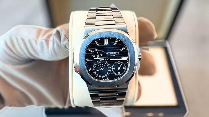 Patek Philippe Nautilus Replica Watches